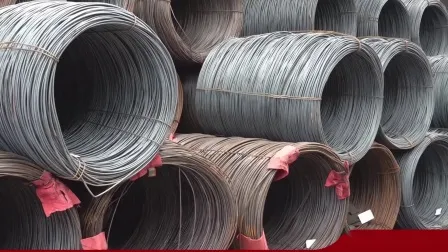 Perno de brida hexagonal estándar ANSI o DIN (M6X16)